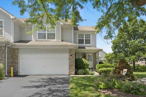 1422 Welland Court, Roselle, IL 60172