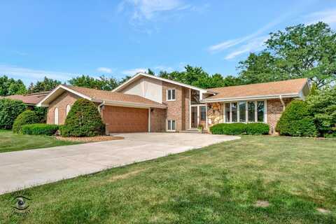 14332 S West Glen Drive, Homer Glen, IL 60491