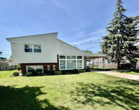 7219 LYONS Street, Morton Grove, IL 60053