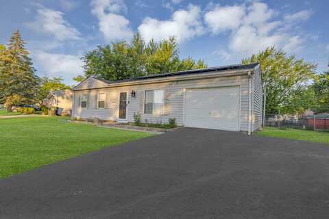 114 Ridge Circle, Streamwood, IL 60107