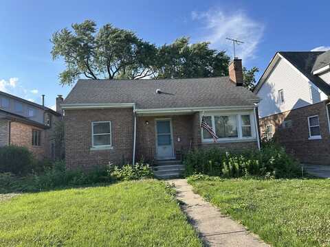 8633 Riverside Avenue, Brookfield, IL 60513