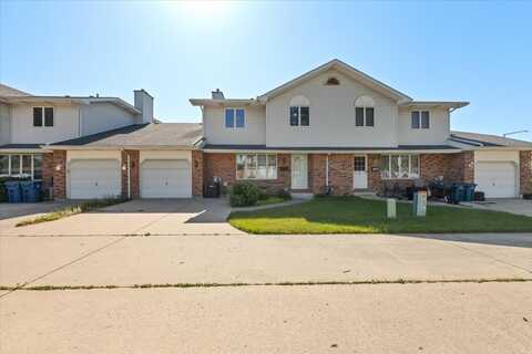 1401 N Rock Run Drive, Crest Hill, IL 60403