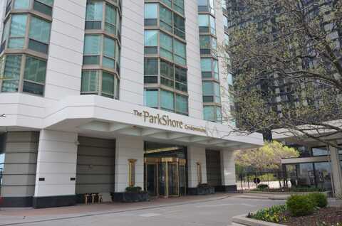 195 N Harbor Drive, Chicago, IL 60601