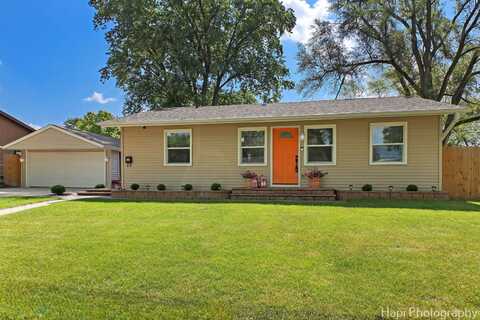 414 Cedar Circle, Streamwood, IL 60107