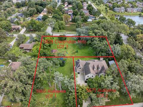5865 Alabama Avenue, Willowbrook, IL 60527