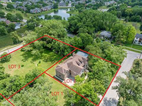 5828 Clarendon Hills Road, Willowbrook, IL 60527