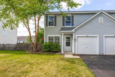 1111 Burns Lane, Minooka, IL 60447