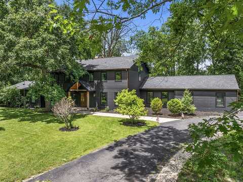 692 S WAUKEGAN Road, Lake Forest, IL 60045