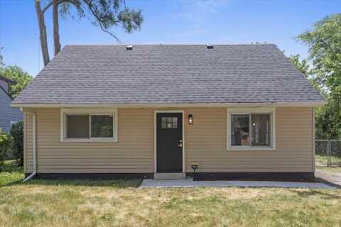 269 Arrowhead Street, Park Forest, IL 60466