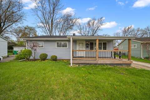 266 Fletcher Drive, Wheeling, IL 60090