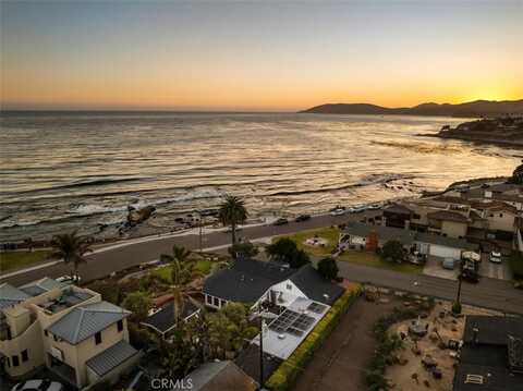 1780 Ocean Boulevard, Pismo Beach, CA 93449