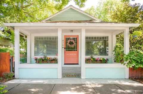 479 E 9th Street, Chico, CA 95928