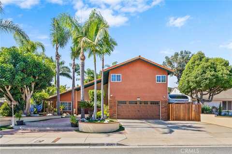 25261 Grissom Road, Laguna Hills, CA 92653