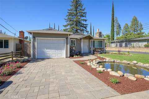 13169 Third Street, Clearlake Oaks, CA 95423