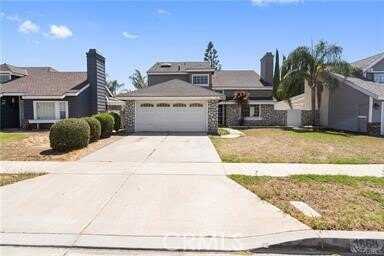 1868 Kingsford Drive, Corona, CA 92878