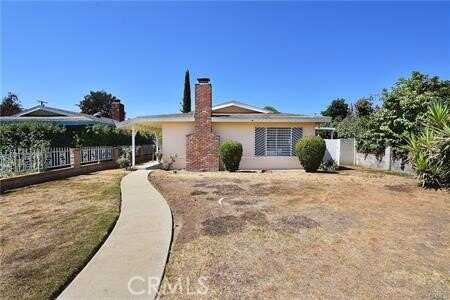 4945 Persimmon Avenue, Temple City, CA 91780