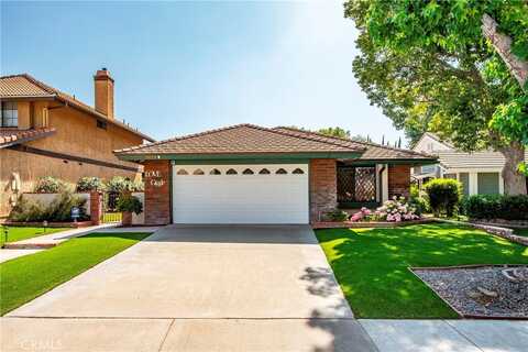 26053 Manzano Court, Valencia, CA 91355
