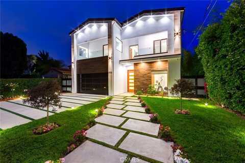12732 Hortense Street, Studio City, CA 91604