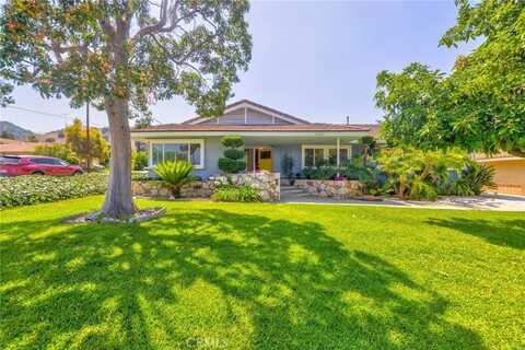 1461 Ameluxen Avenue, Hacienda Heights, CA 91745