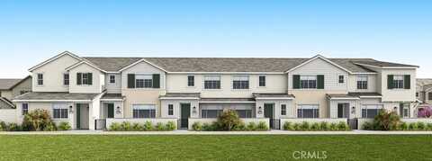 3581 #15 S. Eichler Paseo, Ontario, CA 91761