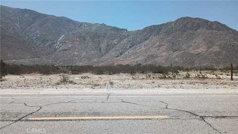 0 Bonita Ave, Cabazon, CA 92230
