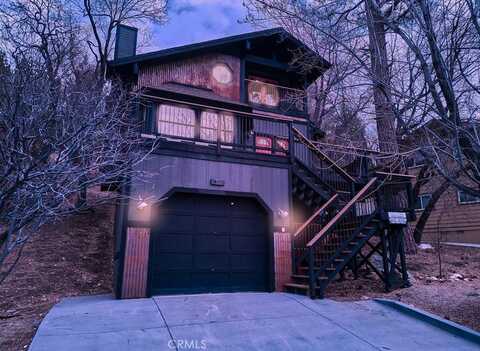 43560 Bow Canyon Road, Big Bear Lake, CA 92315