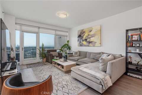 3785 Wilshire Boulevard, Los Angeles, CA 90010