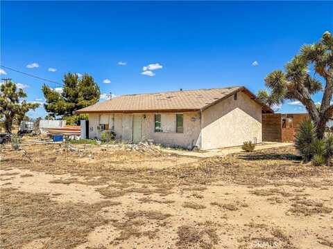 6430 Lindero Road, Phelan, CA 92371