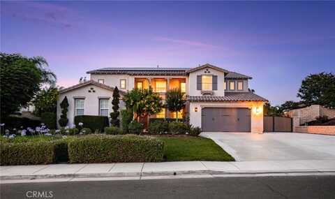 12756 Sierra Creek Drive, Riverside, CA 92503