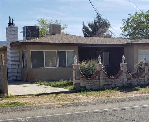 5342 W Avenue L8, Lancaster, CA 93536