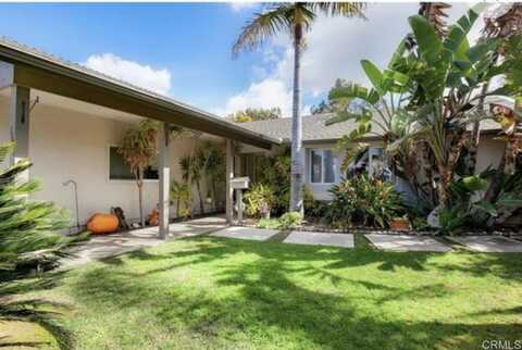 6667 Merwell Street, San Diego, CA 92122
