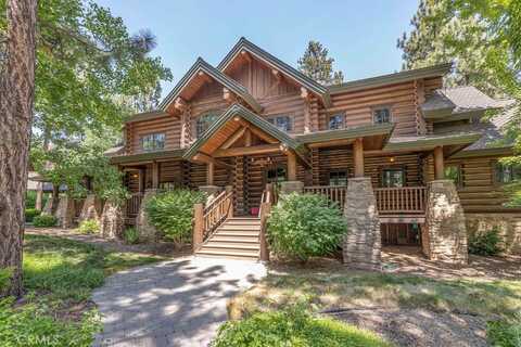 915 Wilderness Drive, Big Bear City, CA 92314