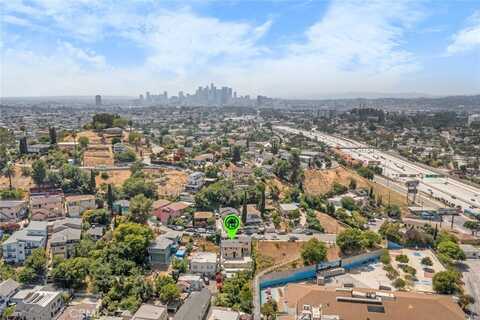 1258 N Ditman Avenue, Los Angeles, CA 90063