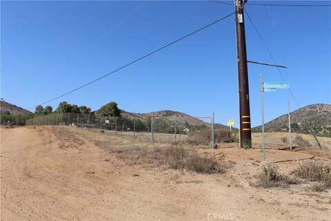 0 Hanawalt Road, Agua Dulce, CA 91350