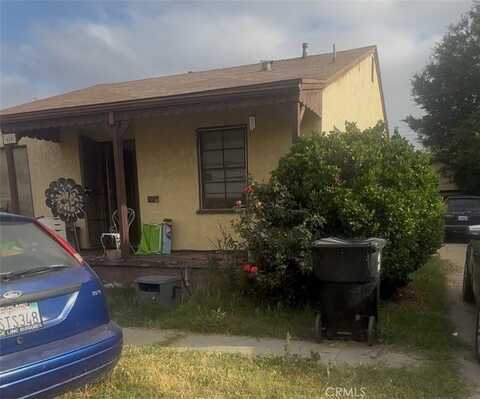 488 E Evans Street, San Bernardino, CA 92404