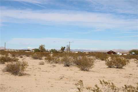 66220 Sonora Road, Joshua Tree, CA 92252