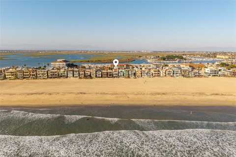 55 Surfside Avenue B, Surfside, CA 90743
