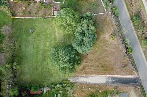 0 Chico Canyon Road, Chico, CA 95928