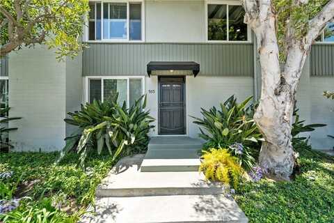 503 Saint Andrews Road, Newport Beach, CA 92663
