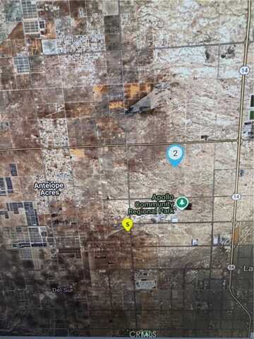 15 COR AVE e15 PAV200 STW, Lancaster, CA 93536