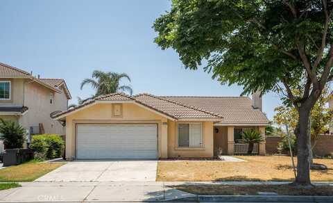 16205 Seville Avenue, Fontana, CA 92335