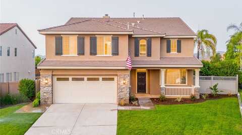2455 Mcmackin Drive, Corona, CA 92881