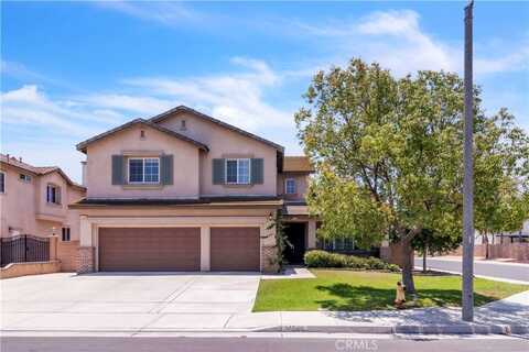 14549 Becker Drive, Eastvale, CA 92880