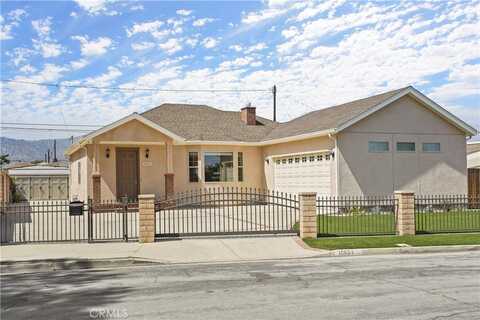 18651 E Weather Road, Covina, CA 91722