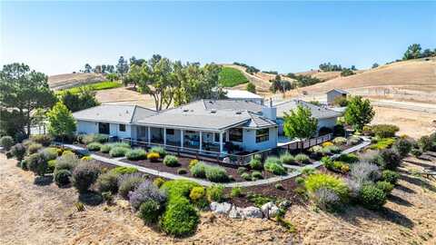 2885 Summer Ranch Road, Paso Robles, CA 93446