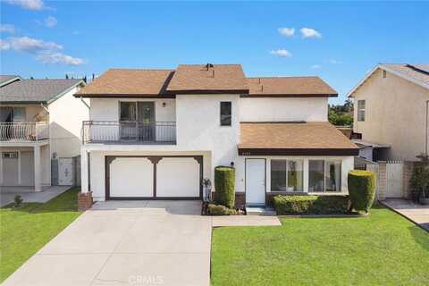 4743 Ivar Avenue, Rosemead, CA 91770