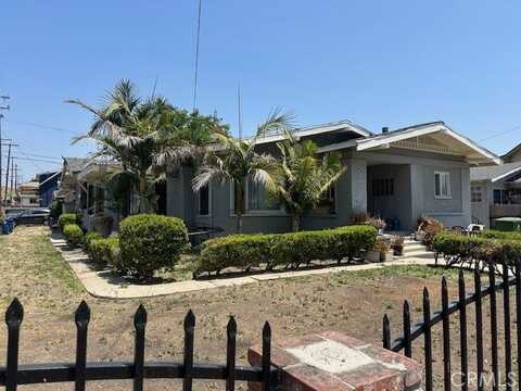 2132 Lincoln Park Avenue, Lincoln Heights, CA 90031