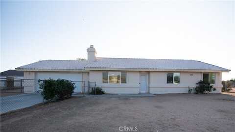 12794 Navajo Road, Apple Valley, CA 92308
