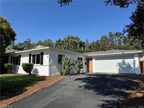 208 S Gaffney Avenue, San Dimas, CA 91773