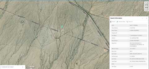 0 Old Parker Rd, Vidal, CA 92242